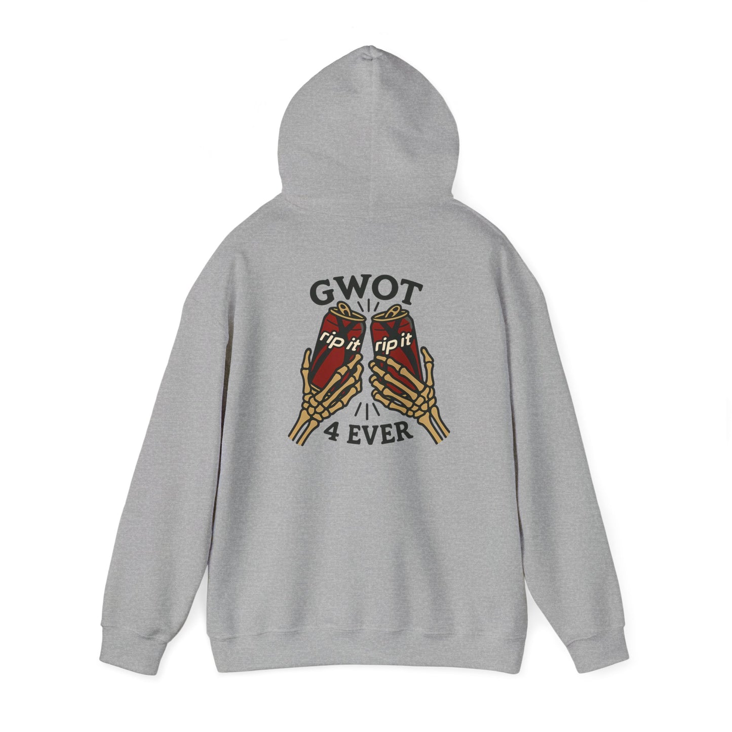 GWOT 4 EVER