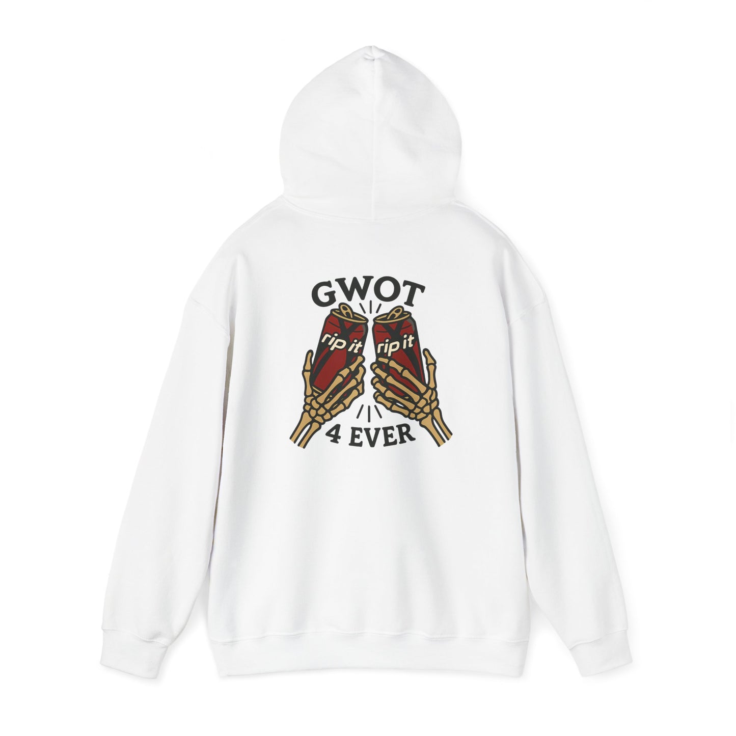 GWOT 4 EVER