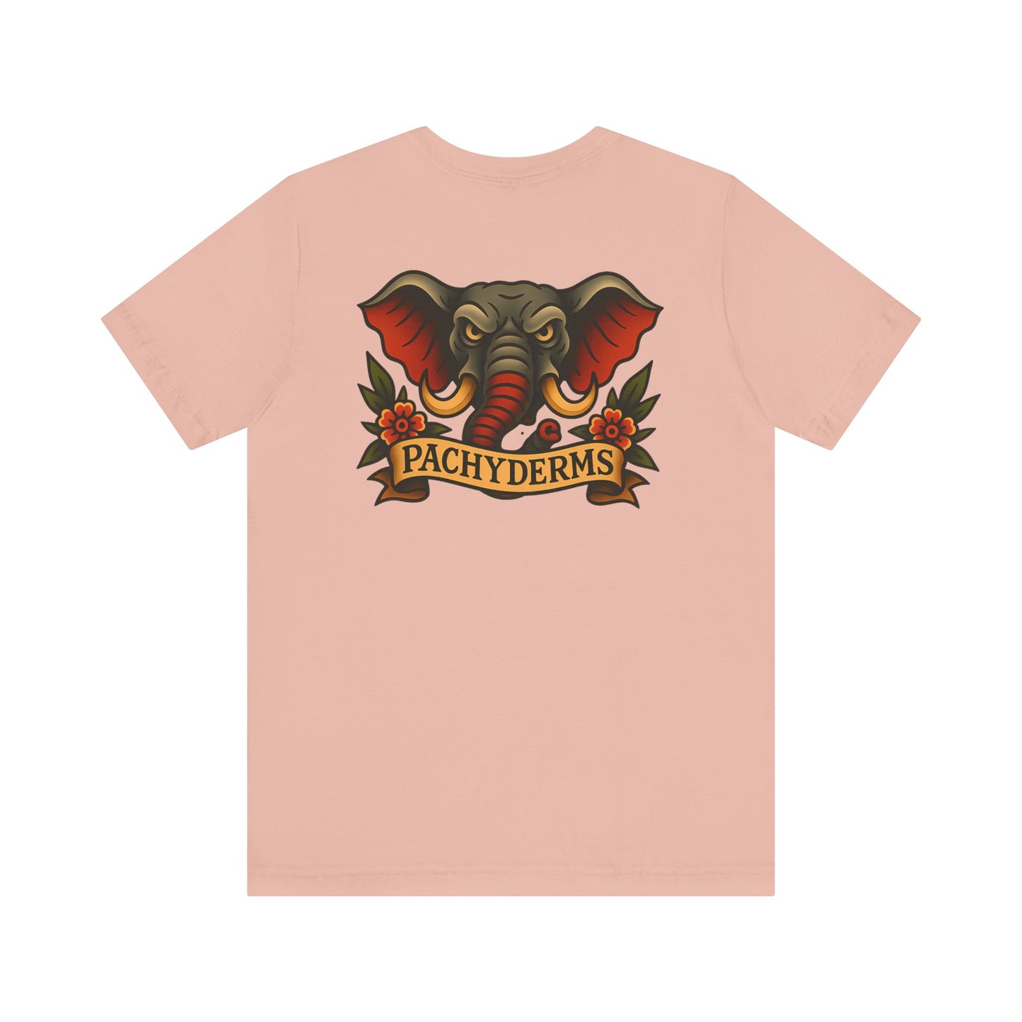 PACHYDERMS 6-101
