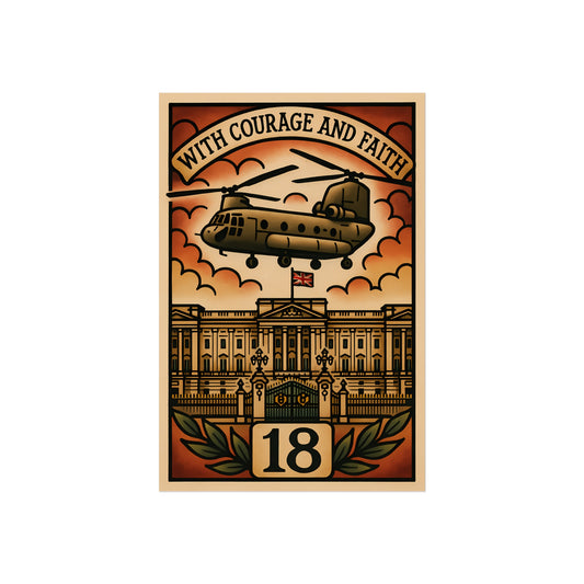 18th Sq - RAF