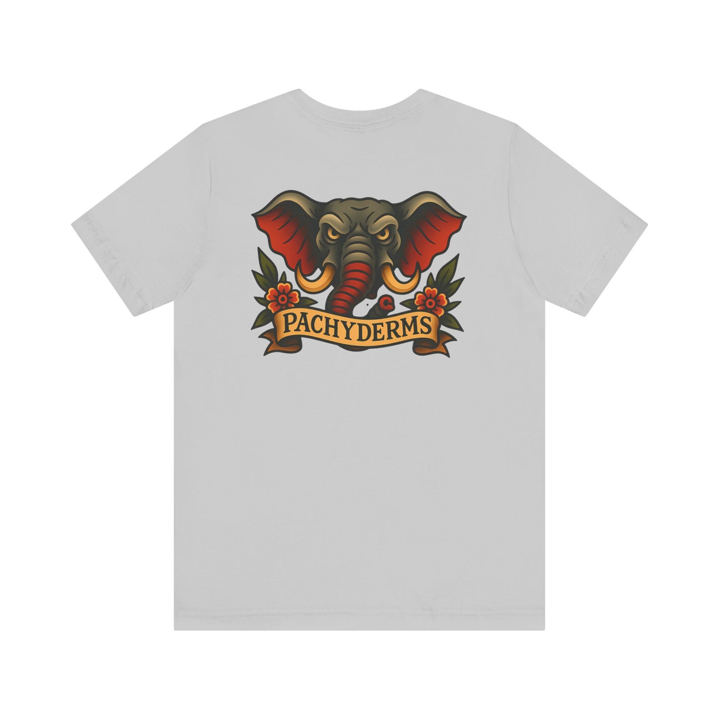 PACHYDERMS 6-101