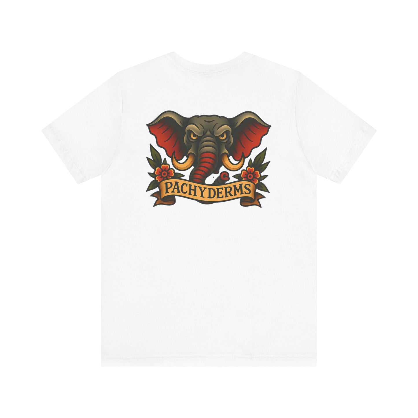 PACHYDERMS 6-101