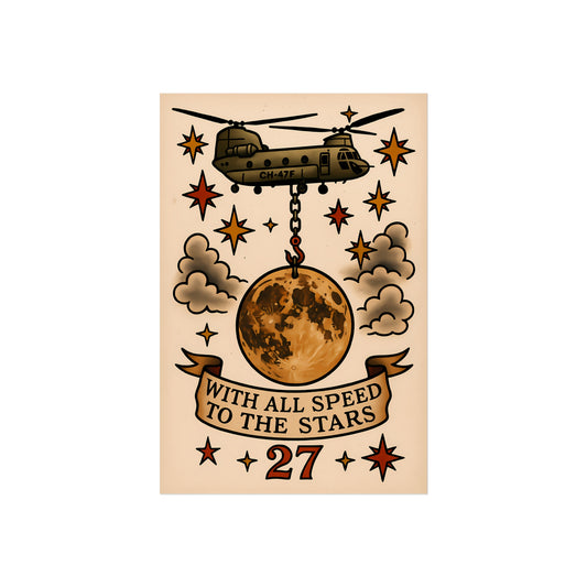 27th SQ RAF