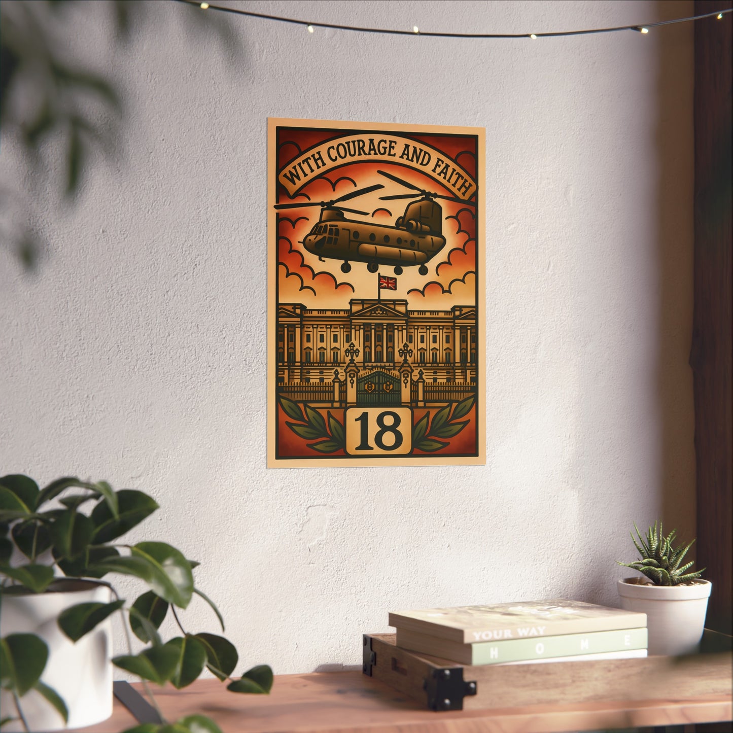 18th Sq - RAF