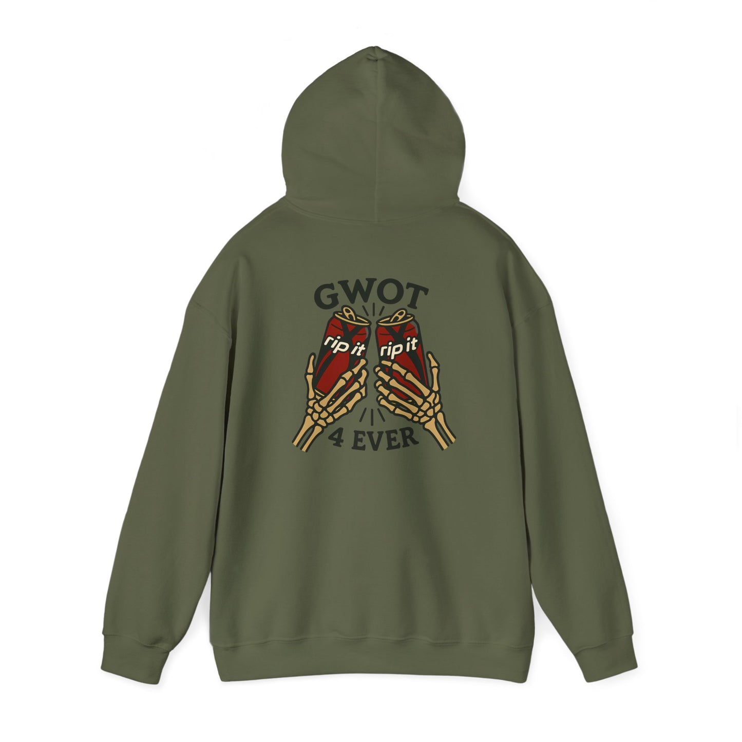 GWOT 4 EVER