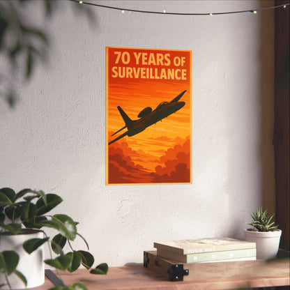 U2 - 70 YEARS