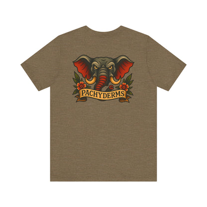 PACHYDERMS 6-101