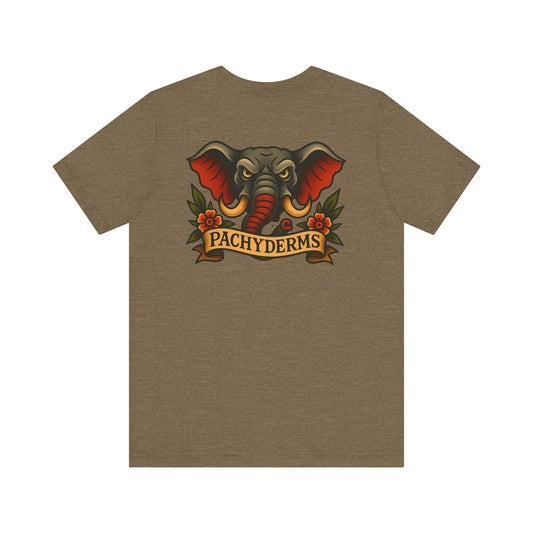PACHYDERMS 6-101