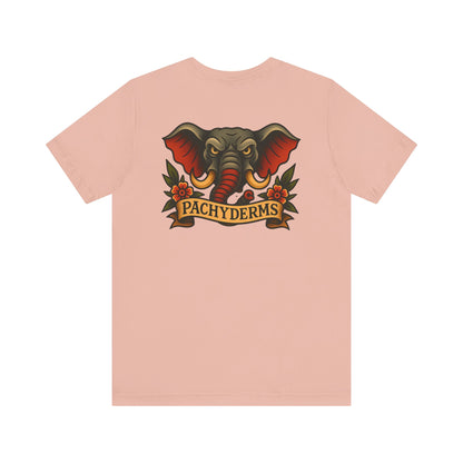 PACHYDERMS 6-101