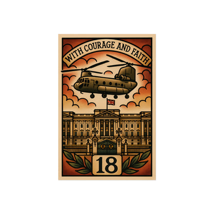 18th Sq - RAF