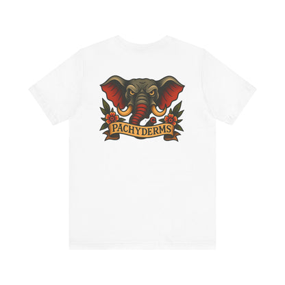 PACHYDERMS 6-101