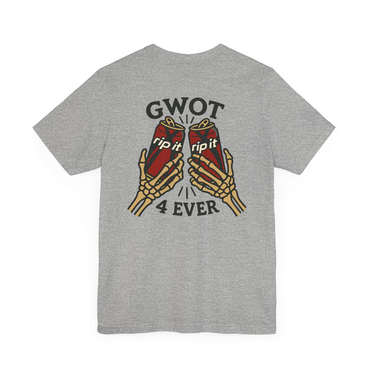 GWOT 4 EVER - SS