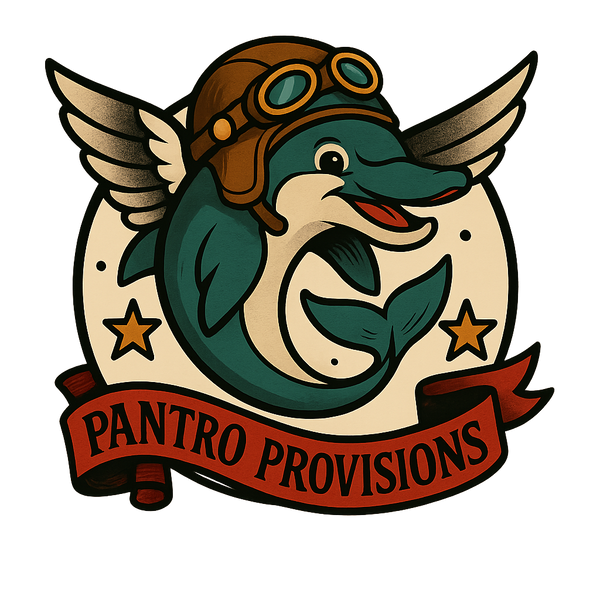 Pantro Provisions